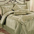 Diva Sage 7-piece Comforter Set