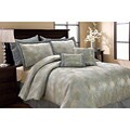 Mercury 8-piece Comforter Set