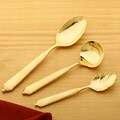 Yamazaki Byzantine 3-piece Completer Set