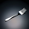 Yamazaki Hospitality Serving Fork