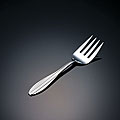 Yamazaki Triplex Serving Fork