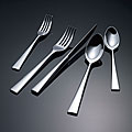 Yamazaki Float 5-piece Place Setting