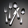Yamazaki Hafnia 5-piece Place Setting
