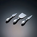 Yamazaki Hospitality 3-piece Cheese Set