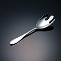 Yamazaki Hospitality Large Serving Fork