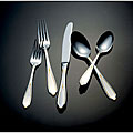 Yamazaki Victoria Gold Accent 5-piece Place Setting