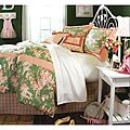 The Colette Comforter Set