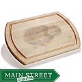 J.K. Adams 20x14-inch Turnabout Board