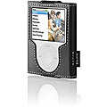 Belkin Leather Sleeve for iPod Nano 3G