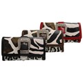 Je Veux Women's Safari Print Wallet