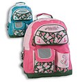 American Princess Butterfly Backpack