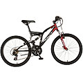 Polaris Ranger Boy's 24- inch Bicycle