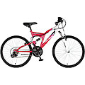 Polaris Ranger Girl's Bicycle