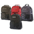 Trailmaker Double Section Backpack
