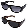 Initium Eyewear Men's 'Boxcars' Sunglasses