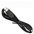 Blackberry 18683-001 Oem Micro Data USB Cable