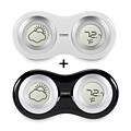 Oregon Scientific White/ Black Weather Hub (Pack of 2)