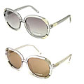 Chloe 'CL 2119' Women's Round Frame Sunglasses