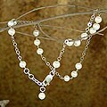 Pearl 'Perfect Purity' Choker (India)