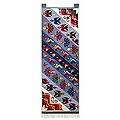 Wool 'Celestial Butterflies' Tapestry (Peru)
