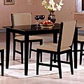 Studio Espresso Dining Table