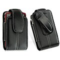 Blackberry Leather Pouch for Treo 8310/8320/8330 