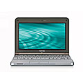 Toshiba Mini NB205-N310/BN 10.1-inch 1.66GHz Sable Brown Netbook