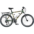 Smith and Wesson Scout 20-inch Mountain Bike