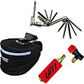 Trail Bicycle Accessory Combo Set