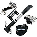 Adventure Bicycle Accessory Combo Set