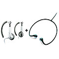 Nike Flight Vapor Headphones (Pack of 2)