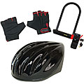 Bike Accessory Large Size Combo Pack