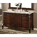 Christina Bathroom Double Vanity