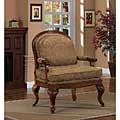 Graceland Arm Chair Nutmeg