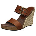 Donald J Pliner Women's 'Ghita' Wedge Sandals