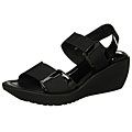 Donald J Pliner Women's 'Nona' Wedge Sandals