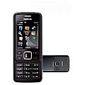 Nokia 6300 Black GSM Unlocked Cell Phone