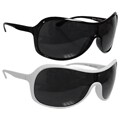 Journee Collection Women's Wrap-style Sunglasses