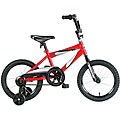 Mantis Burmeister Boy's Bike