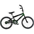 Mantis 'Grizzled' Boy's Bike
