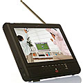 SuperSonic SC-195D 7-inch ACDC LCD TV with Built-in Battery