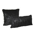 'Anaconda' Throw Pillow