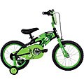 Kawasaki 16-inch Monocoque Boy's Bicycle
