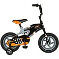 NASCAR 12-inch Jr. Nation Bicycle