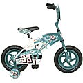 NASCAR 12-inch Jr. National Guard Bicycle