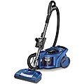 Dirt Devil Vision Canister Vacuum with Power Pak