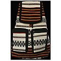 Andean Wool Full-size Travel Backpack (Ecuador)