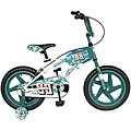 NASCAR 16-inch Junior National Guard Bicycle