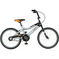 NASCAR 20-inch Jr. Nation BMX Bicycle
