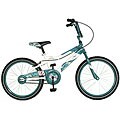 NASCAR 20-inch Jr. National Guard BMX Bicycle